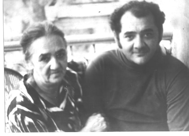 Azad Xəlil oğlu Mirzəcanzadə — foto 3