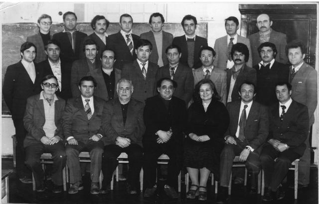Azad Xəlil oğlu Mirzəcanzadə — foto 5