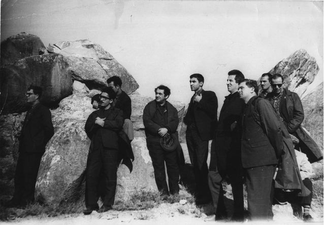Azad Xəlil oğlu Mirzəcanzadə — foto 7