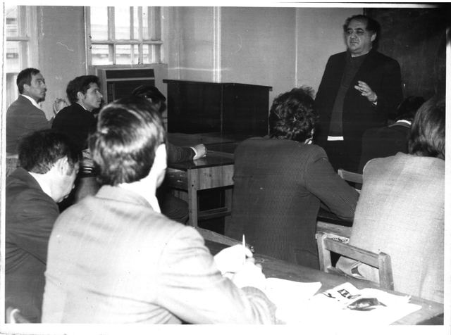 Azad Xəlil oğlu Mirzəcanzadə — foto 8