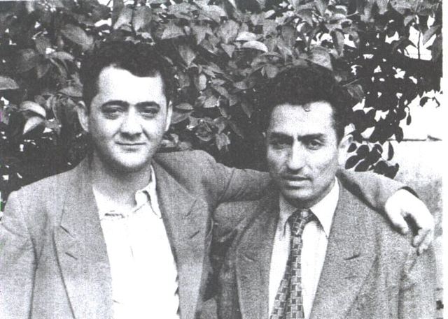 Azad Xəlil oğlu Mirzəcanzadə — foto 9