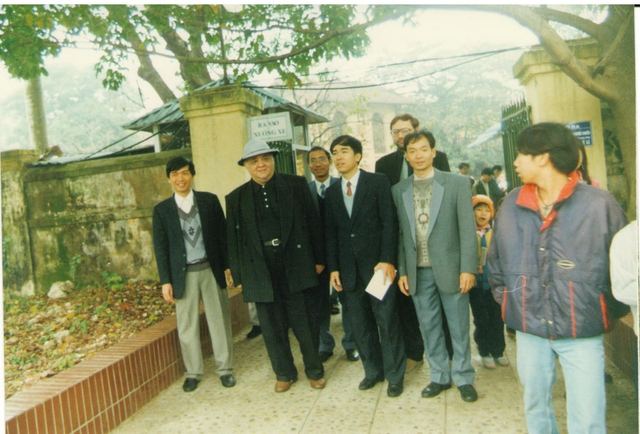 Azad Xəlil oğlu Mirzəcanzadə — foto 10