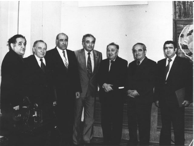 Azad Xəlil oğlu Mirzəcanzadə — foto 11