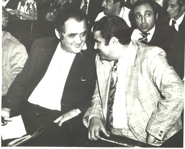 Azad Xəlil oğlu Mirzəcanzadə — foto 13