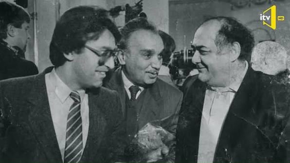 Azad Xəlil oğlu Mirzəcanzadə — foto 24