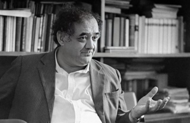 Azad Xəlil oğlu Mirzəcanzadə — foto 27