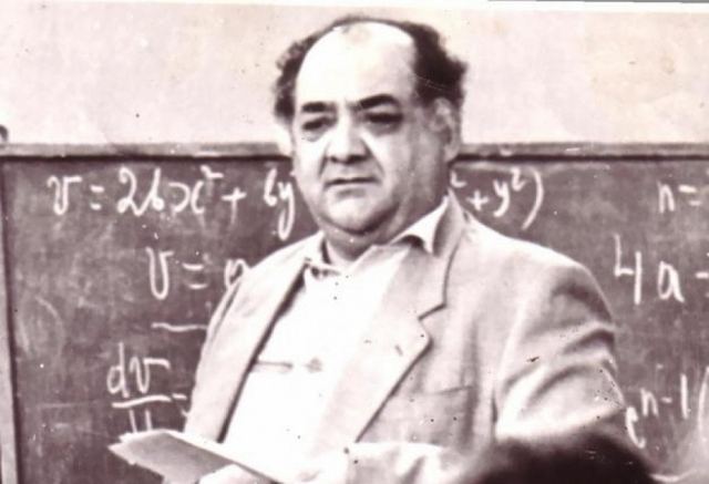 Azad Xəlil oğlu Mirzəcanzadə — foto 28