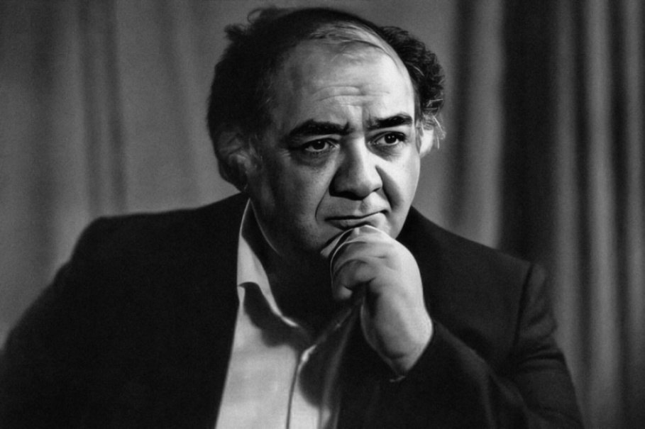 Azad Xəlil oğlu Mirzəcanzadə